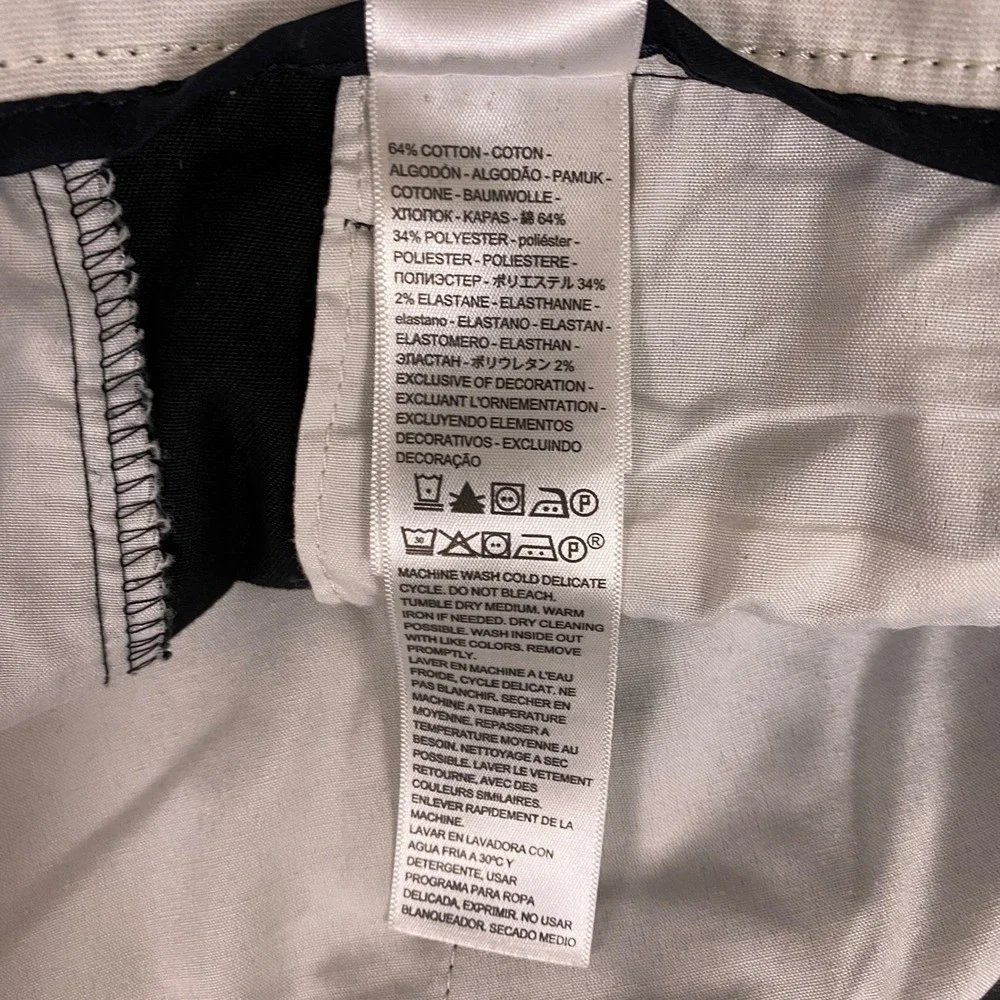 Dockers pants men